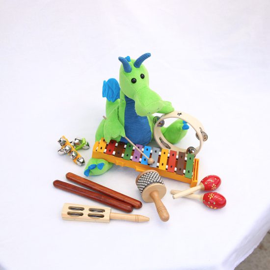 home-drache
